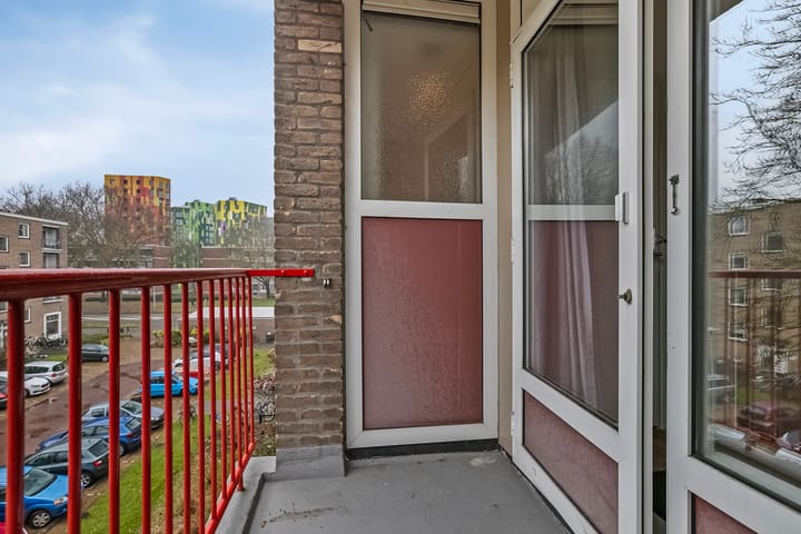 Foto 21 van Rubenslaan 79-2