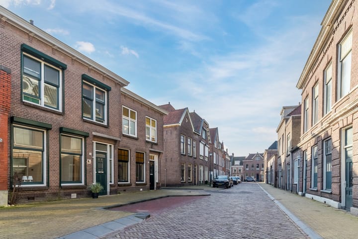 Foto 21 van Vissersdijk 24