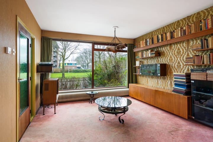 Foto 4 van Marjoleinlaan 14