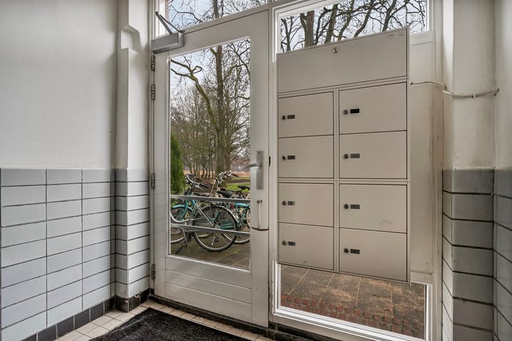 Foto 25 van Rubenslaan 79-2