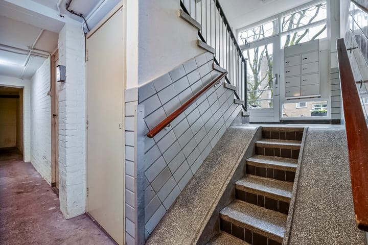 Foto 26 van Rubenslaan 79-2