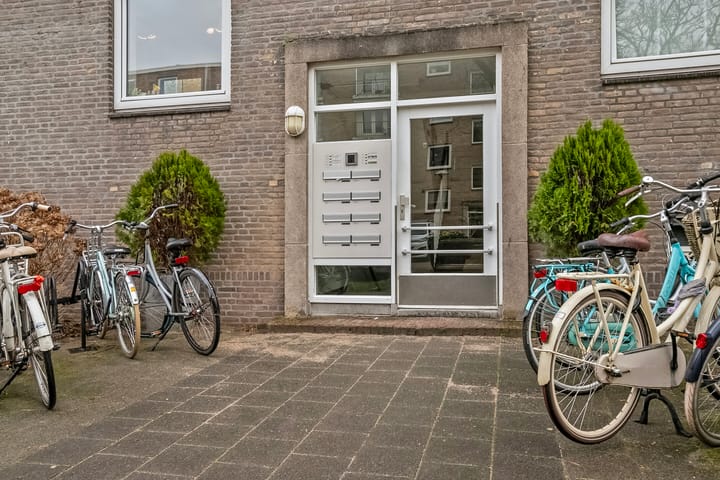 Foto 28 van Rubenslaan 79-2