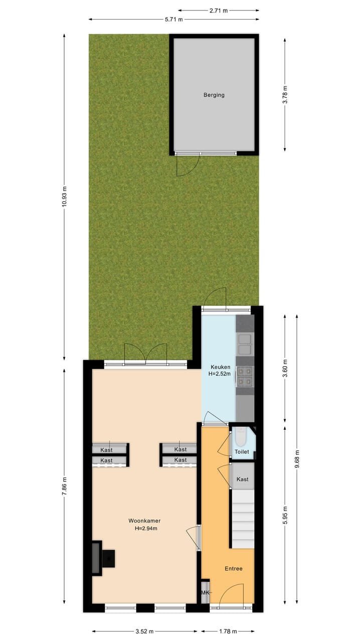 Foto 26 van Vissersdijk 24