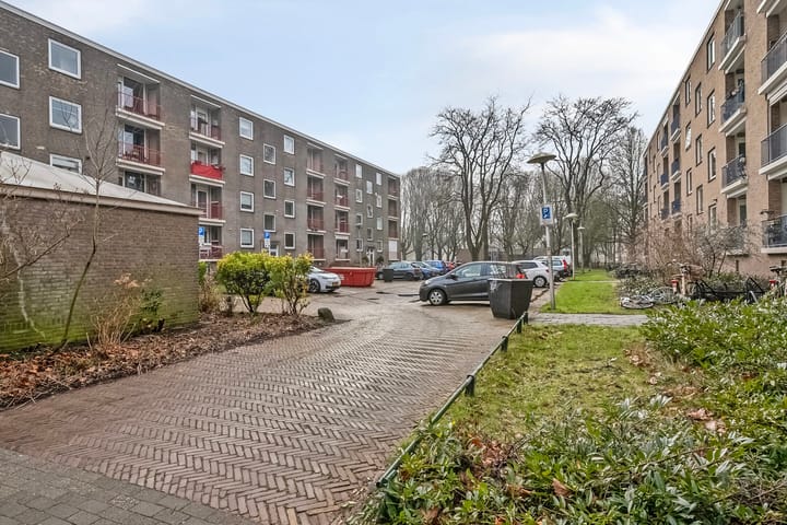 Foto 29 van Rubenslaan 79-2