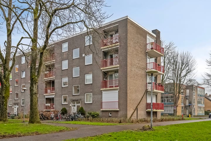 Foto 30 van Rubenslaan 79-2