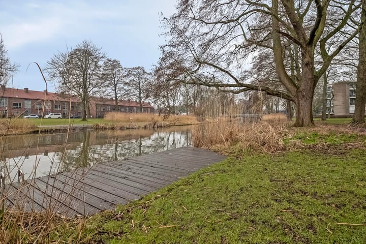 Foto 33 van Rubenslaan 79-2