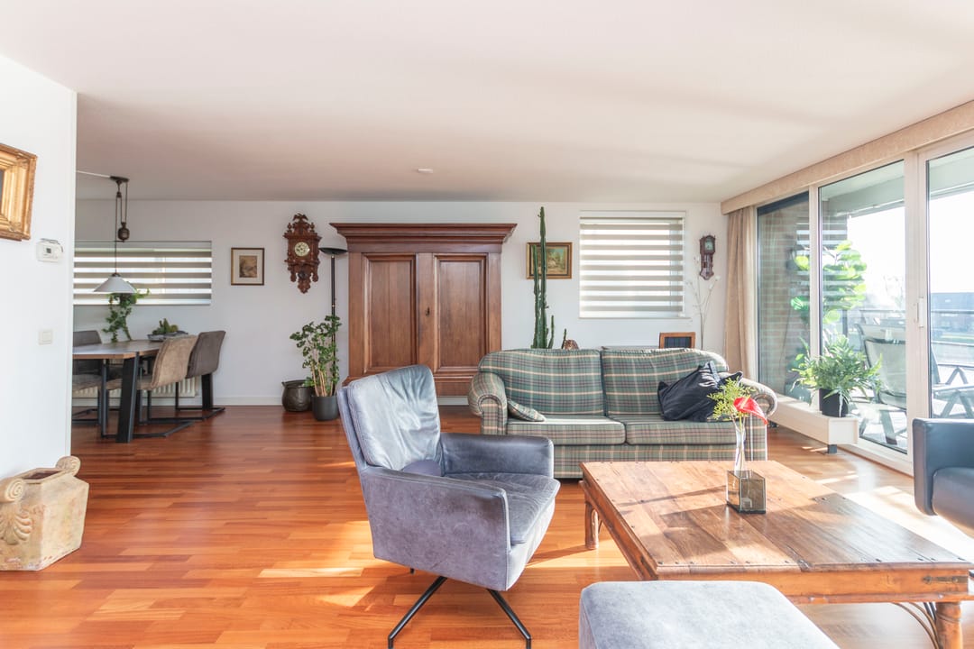 Foto 2 van Erik Pinksterblomstraat 132