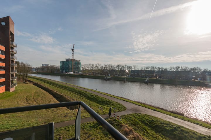 Foto 4 van Erik Pinksterblomstraat 132