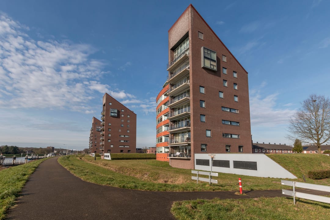 Foto 16 van Erik Pinksterblomstraat 132