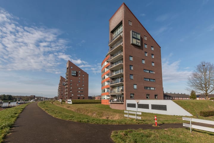 Foto 16 van Erik Pinksterblomstraat 132