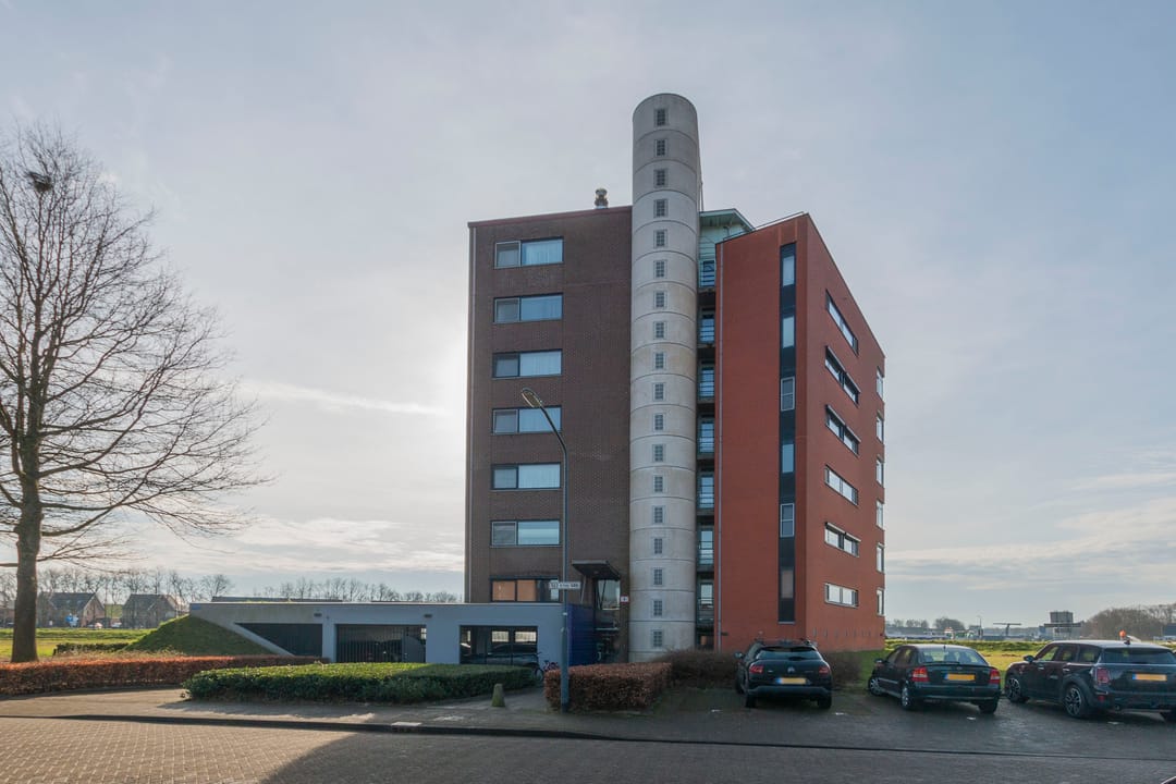 Foto 17 van Erik Pinksterblomstraat 132