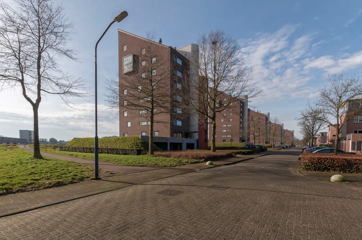 Foto 19 van Erik Pinksterblomstraat 132