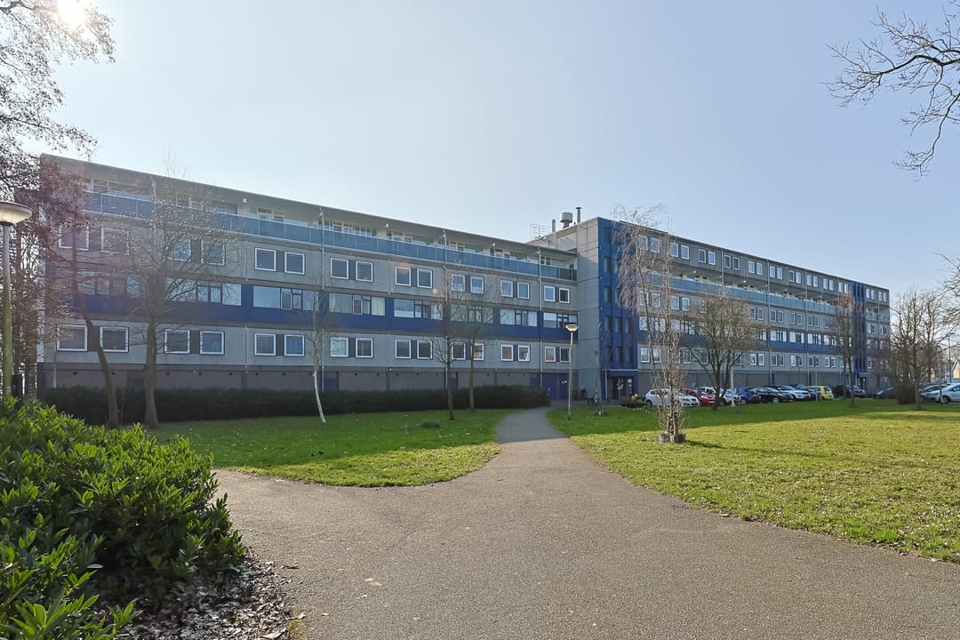 Foto 1 van Klaverhof 61