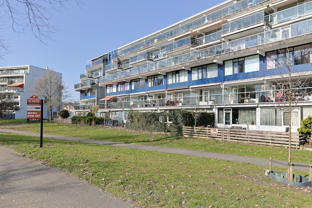 Foto 2 van Klaverhof 61