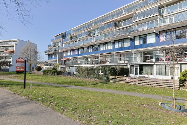 Foto 2 van Klaverhof 61