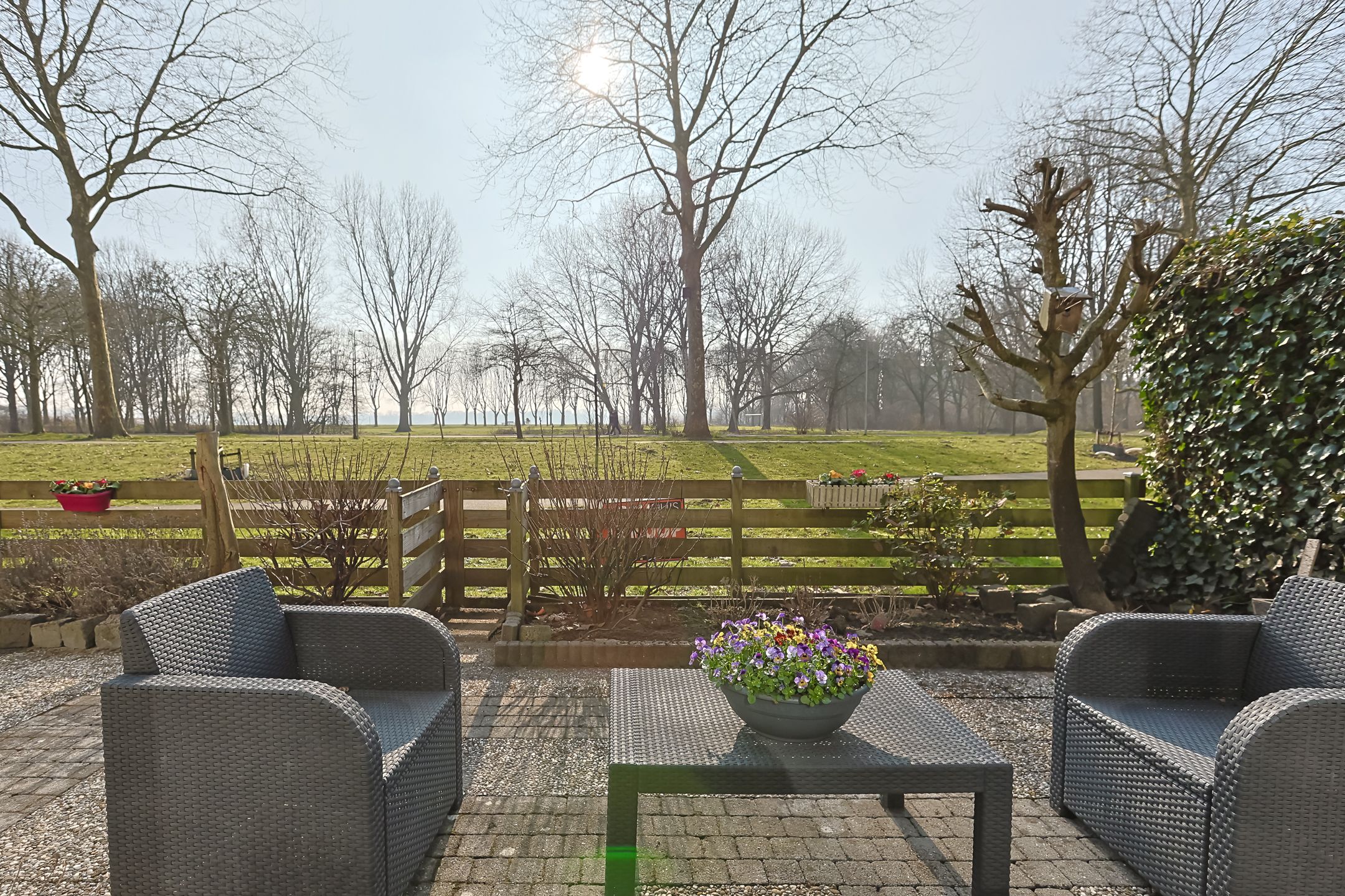 Foto 27 van Klaverhof 61