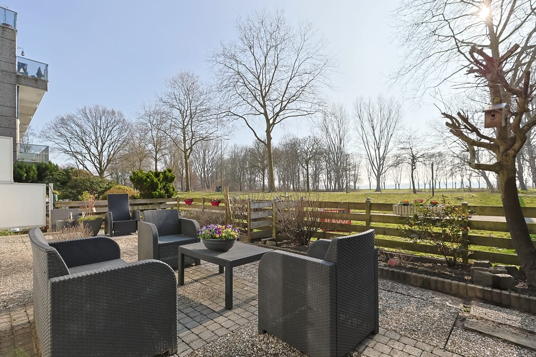 Foto 28 van Klaverhof 61