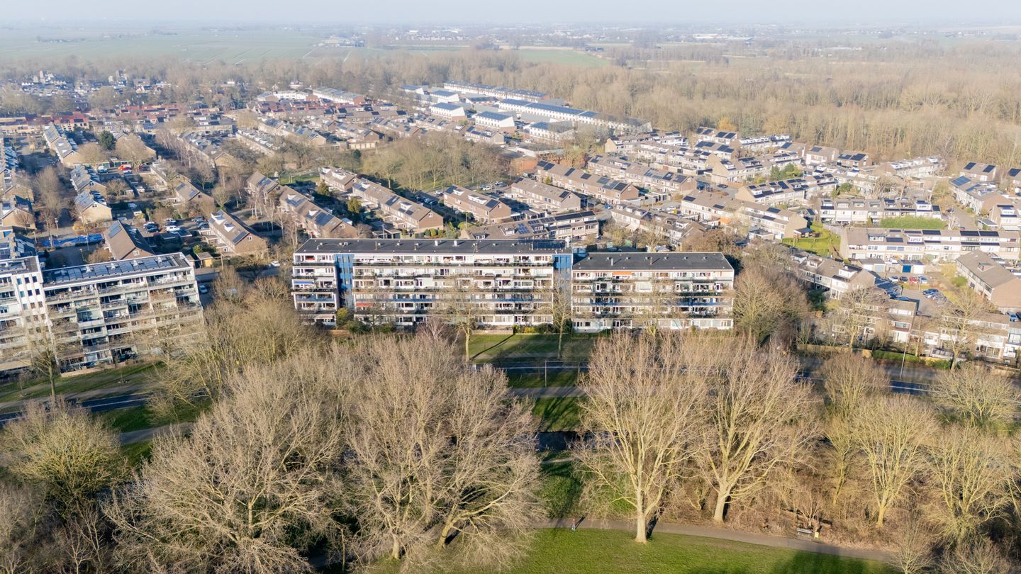 Foto 34 van Klaverhof 61