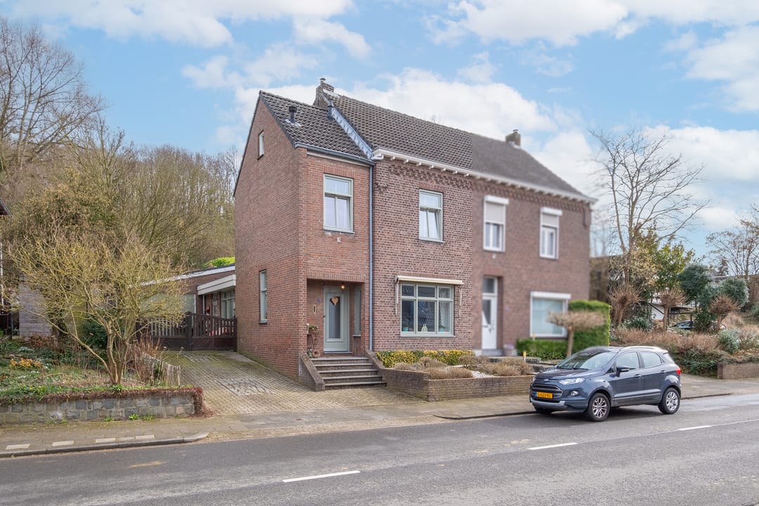 Foto 1 van Processieweg 12