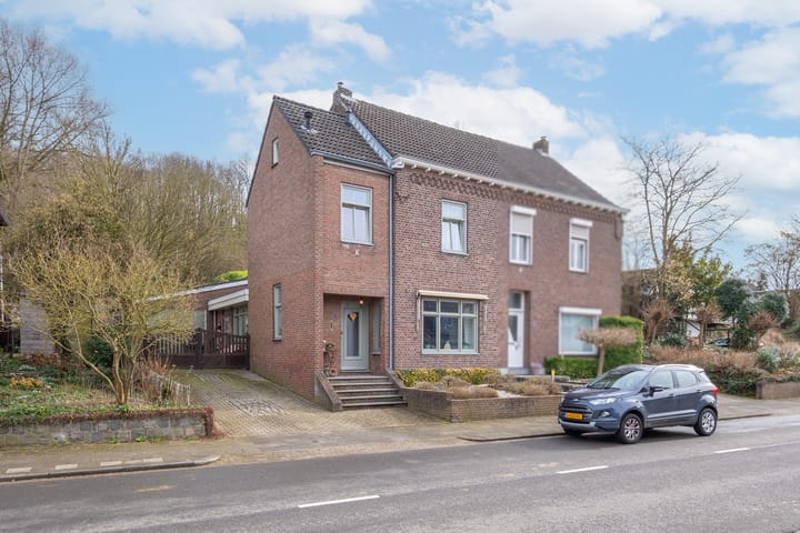 Foto 1 van Processieweg 12