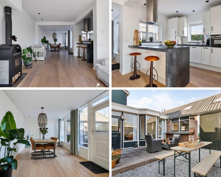 Foto 2 van Ruwielsekade 6