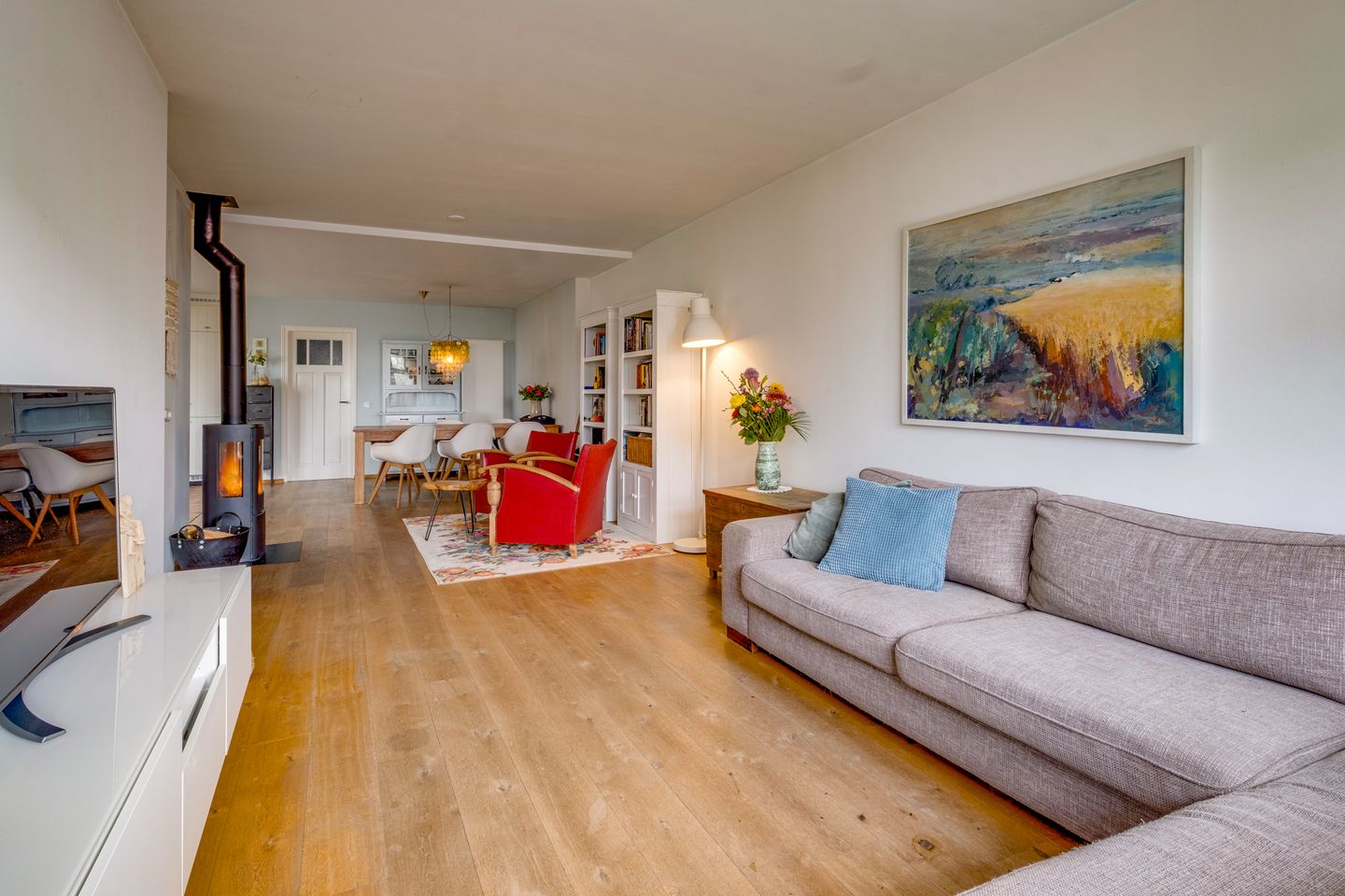 Foto 10 van Processieweg 12