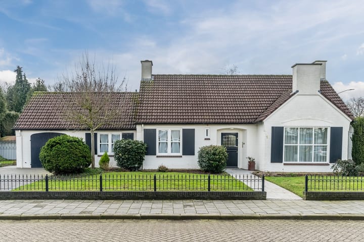 Foto 1 van Klavecimbellaan 1