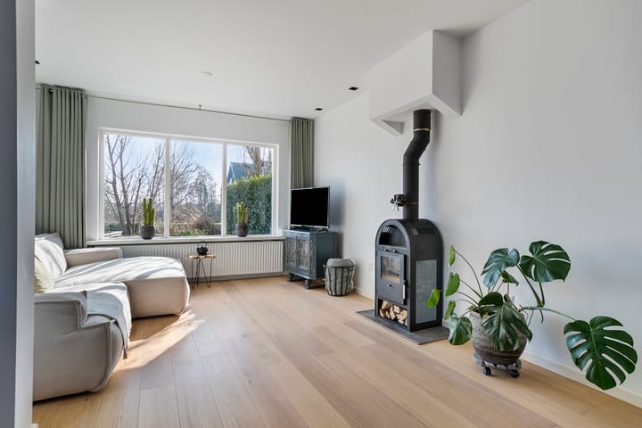 Foto 11 van Ruwielsekade 6