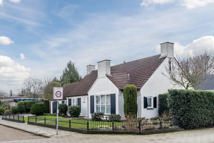 Foto 4 van Klavecimbellaan 1