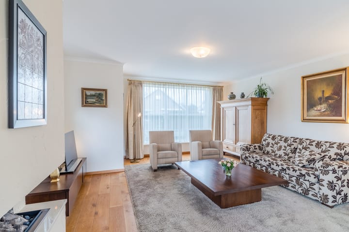 Foto 9 van Klavecimbellaan 1