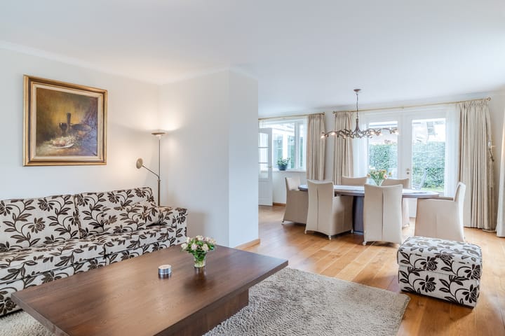 Foto 11 van Klavecimbellaan 1