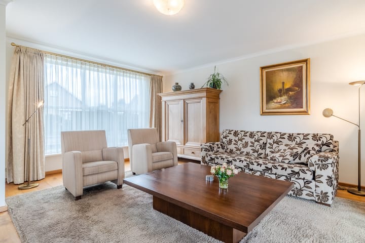 Foto 10 van Klavecimbellaan 1