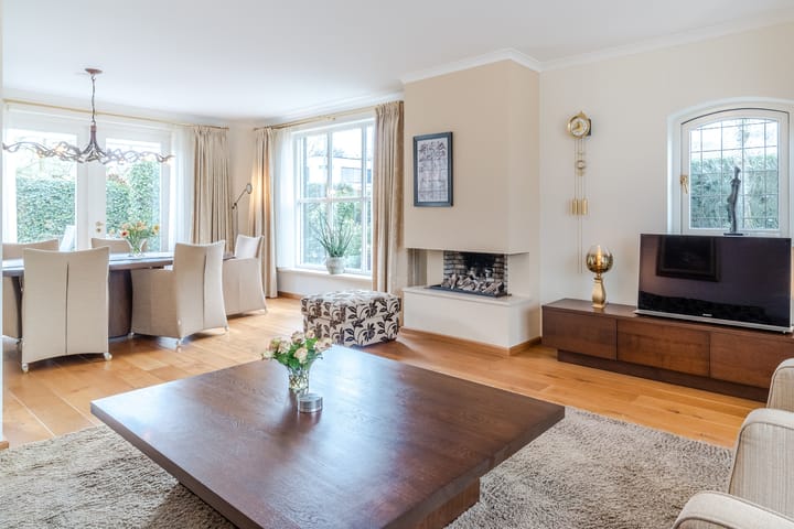 Foto 13 van Klavecimbellaan 1