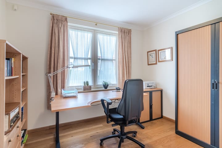 Foto 18 van Klavecimbellaan 1