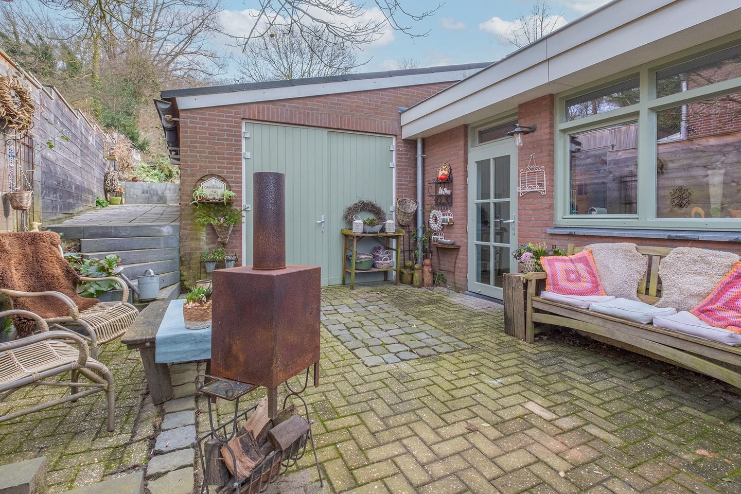 Foto 35 van Processieweg 12