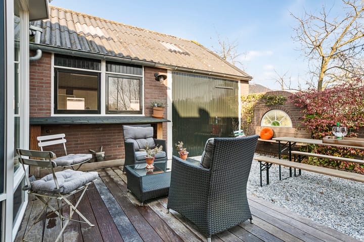 Foto 37 van Ruwielsekade 6