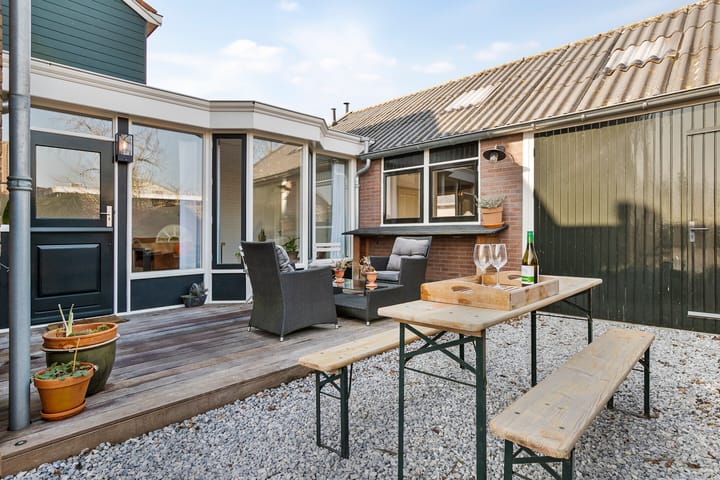 Foto 38 van Ruwielsekade 6