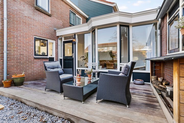 Foto 40 van Ruwielsekade 6