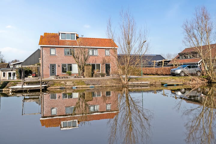 Foto 47 van Ruwielsekade 6