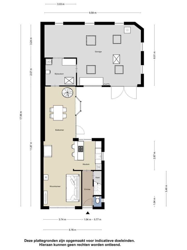 Foto 49 van Ruwielsekade 6