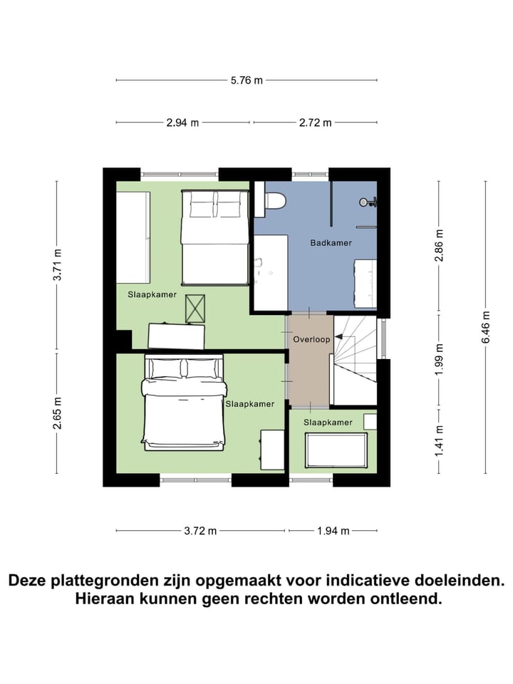 Foto 50 van Ruwielsekade 6