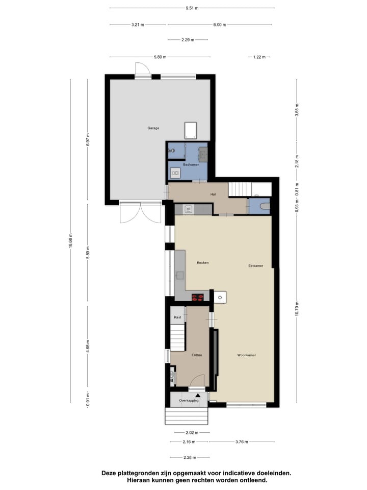 Foto 55 van Processieweg 12