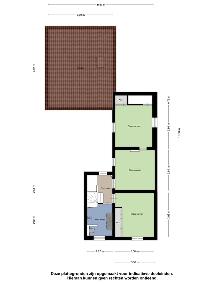 Foto 56 van Processieweg 12