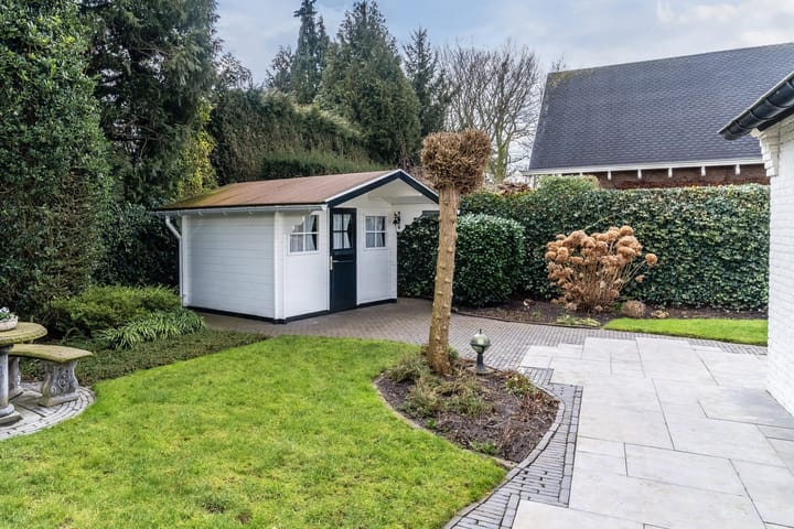 Foto 54 van Klavecimbellaan 1