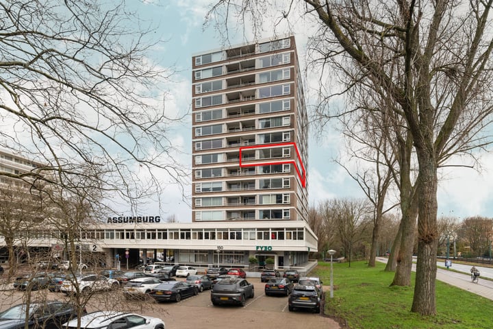 Bekijk foto van Assumburg 54