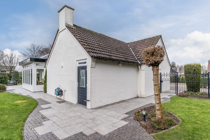 Foto 57 van Klavecimbellaan 1