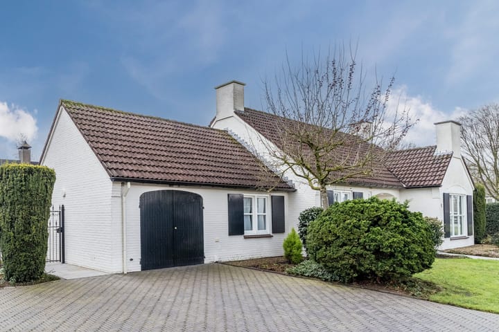 Foto 58 van Klavecimbellaan 1