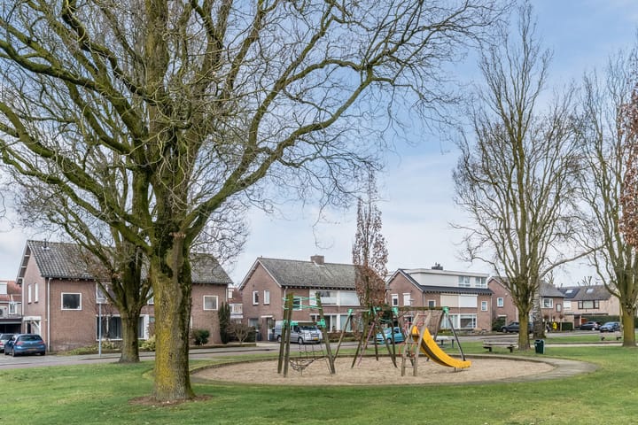 Foto 60 van Klavecimbellaan 1