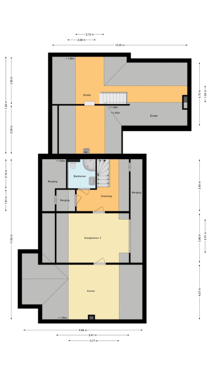 Foto 63 van Klavecimbellaan 1