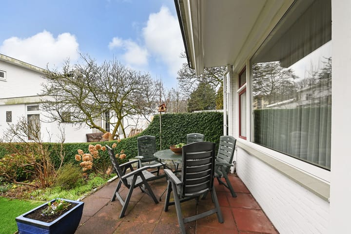 Foto 8 van Loevesteinlaan 192